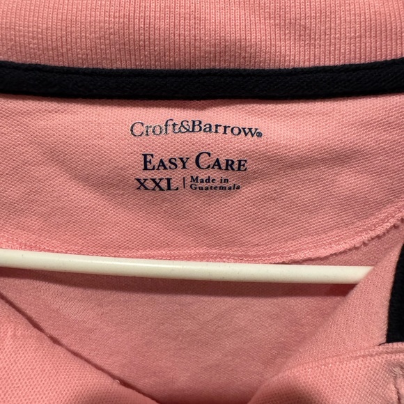 Men’s polo style top - Picture 2 of 3